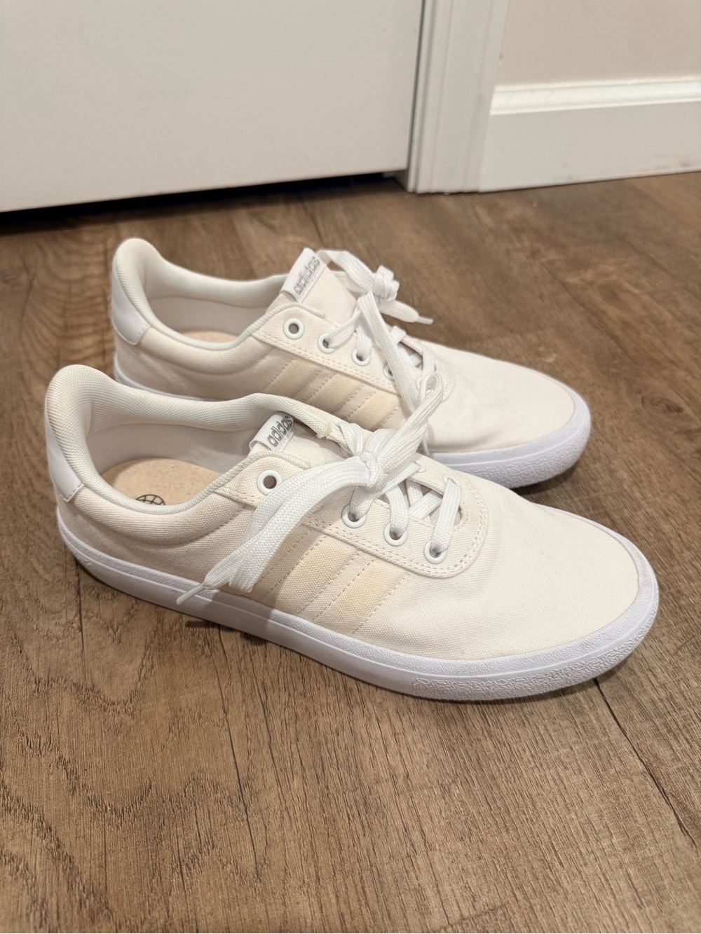 Women’s Adidas Vulcraid3r Sneakers
